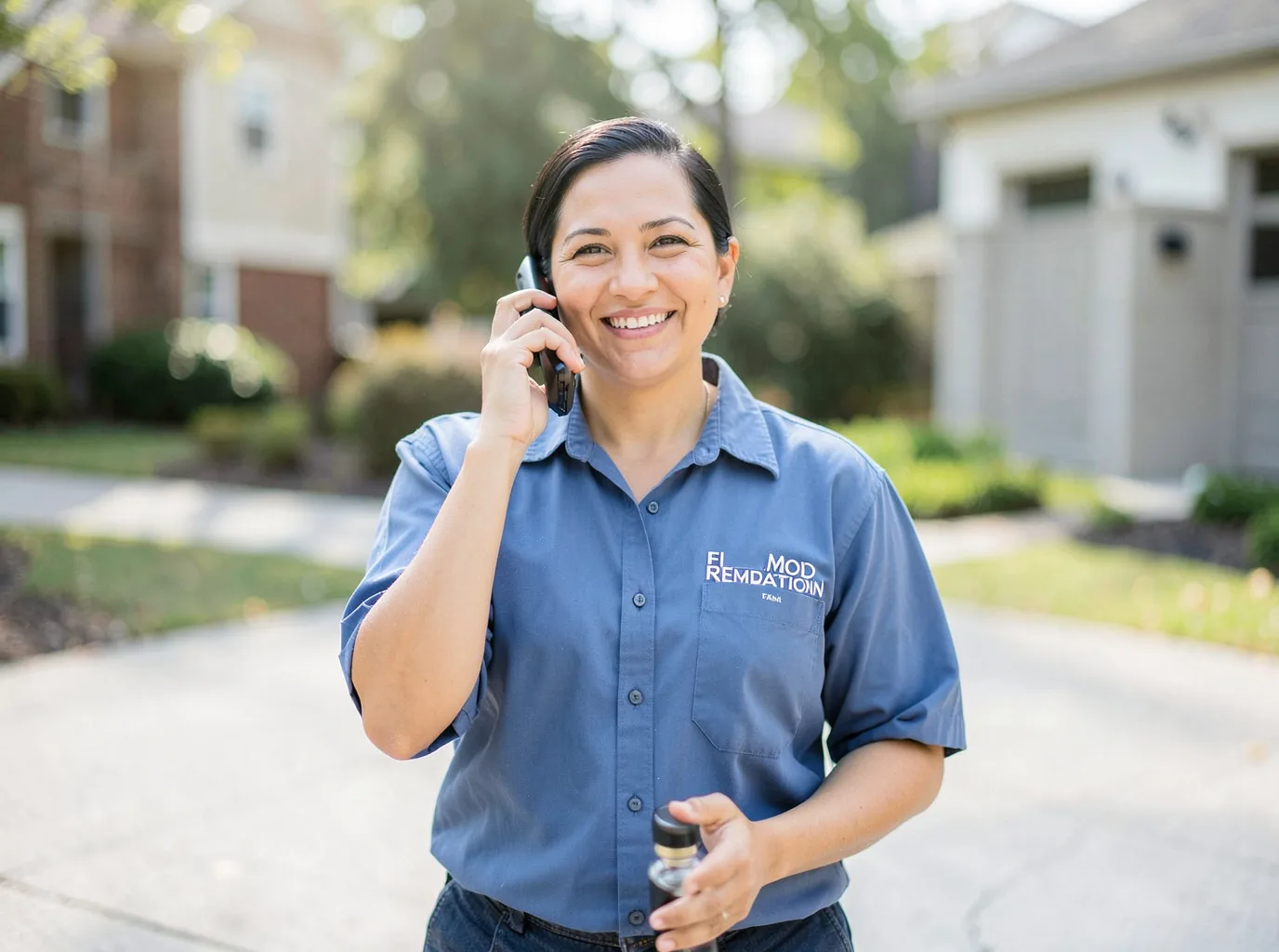 Mold Remediation Purcellville, VA FAQs